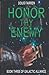 Honor Thy Enemy (Galactic Alliance #3)