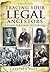 Tracing Your Legal Ancestors: A Guide for Family Historians (Tracing Your Ancestors)
