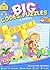 School Zone Big Codes, Puzzles & More Workbook: 320 Pages, Kindergarten, 1st Grade, 2nd Grade, Crossword Puzzles, Games, Riddles, Word Searches, Ages 6 to 8