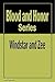 Blood and Honor Series by Windstar and Zee
