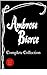 Ambrose Bierce Complete Collection by John Classics
