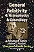 General Relativity 4: Astrophysics & Cosmology (Everyone's Guide Series Book 25)
