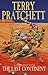 The Last Continent by Terry Pratchett