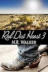 Book cover for Red Dirt Heart 3 (Red Dirt Heart #3)