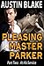 At His Service (Pleasing Master Parker #2)