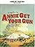 Annie Get Your Gun Songbook