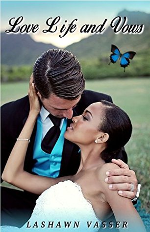 Love, Live, and Vows (Out of Nowhere #3)