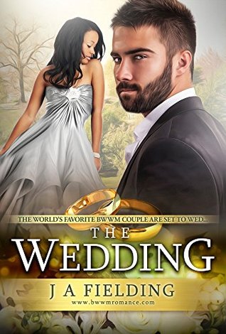 The Wedding (Homes and Hearts #6)