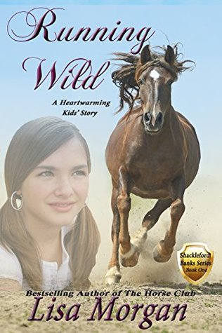 Running Wild: Shackleford Banks Series (Book One)