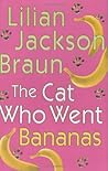 The Cat Who Went Bananas