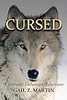 Cursed (A Jonmarc Vahanian Adventure, #13) Cursed (A Jonmarc Vahanian Adventure, #13)