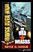 The Wild Weasels (Wings Over Nam Book 2)