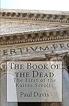 The Book of the Dead by Paul ... The Book of the Dead by Paul ...
