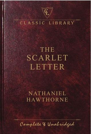 The Scarlet Letter