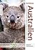 Geliebtes Australien by Barbara Barkhausen
