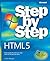 HTML5 Step by Step