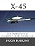 X-45 (Research & Development Aircraft Book 4)