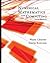 Numerical Mathematics and Computing