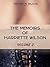 The Memoirs of Harriette Wilson by Harriette Wilson