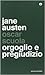 Orgoglio e pregiudizio