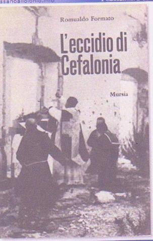 L'eccidio di Cefalonia (Paperback)