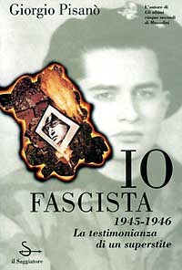 Io fascista (Paperback)
