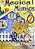 The Magical Mimics in Oz by Jack Snow