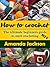 DIY: How to crochet: The ultimate beginners guide to start crocheting