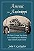 Arsenic in Assinippi by John F. Gallagher