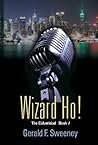 Wizard Ho! (Columbiad Series Book 7)