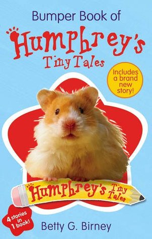 BUMPER BK OF HUMPHREY'S TINY 1 (Paperback)