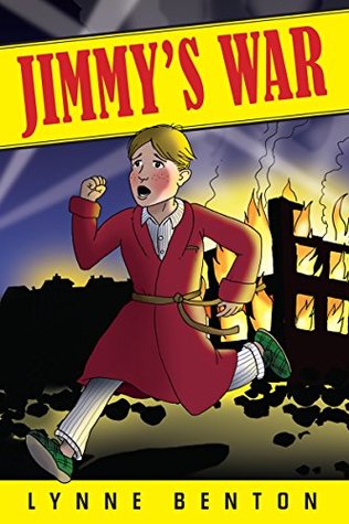 JIMMY'S WAR (Kindle Edition)