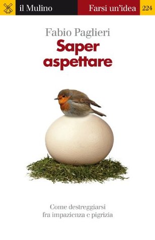 Saper aspettare (Kindle Edition)