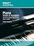 Piano Scales & Arpeggios Initial-Grade 5 (Trinity Scales & Arpeggios)
