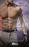 La surface de contact by Jaci Burton