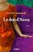 Le don d'Anna (Grand roman) (French Edition)