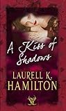 A Kiss Of Shadows