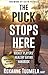 The Puck Stops Here: Hockey Players' Healthy Eating Handbook