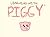 Learning With Piggy Book 1 -Hide and Seek With Piggy!