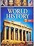 Glencoe World History, Student Edition by Spielvogel