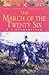 March of the Twenty-Six by R.F. Delderfield