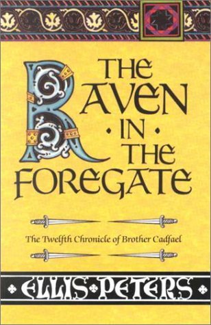The Raven in the Foregate