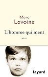 L'homme qui ment by Marc Lavoine