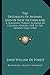 The DeForests Of Avesnes, And Of New Netherland: A Huguenot Thread In American Colonial History, 1494 To The Present Times (1900)