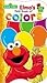 Elmo's First Book of Colors