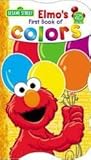 Elmo's First Book of Colors