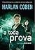 A toda prova (Mickey Bolitar, #3)