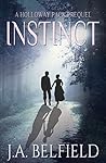 Instinct by J.A. Belfield