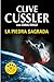 La piedra sagrada (Juan Cabrillo 2) (Spanish Edition)