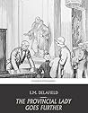 The Provincial Lady Goes Further by E.M. Delafield